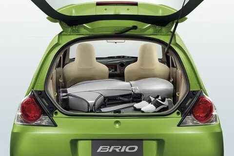 Video di mobil brio