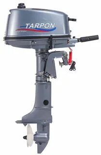 Tarpon t 5s