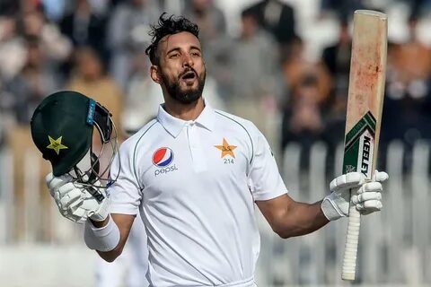 Check details about Pakistan cricketer Shan Masood Wife, Height, Age, Stats...