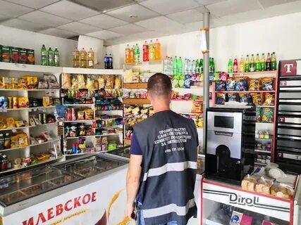 Магазины приморском районе