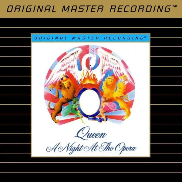 Masters запись. Queen - a Night at the Opera. Original Master recording. Queen Night at the Opera аудиокассета. A Night at the Opera Queen Vinyl.