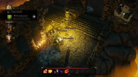 Divinity original sin ачивки