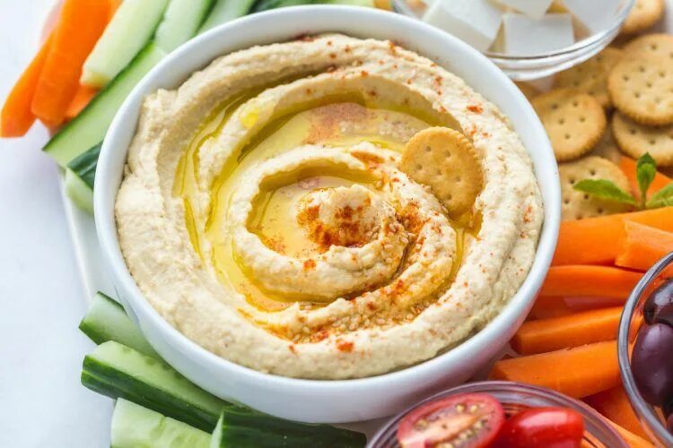 Приготовления хумуса фото 22 Alternative Hummus Recipes You'll Love Recipes, Baker recipes, Butternut