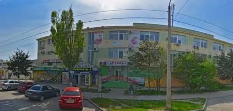Евпатория ул крупской