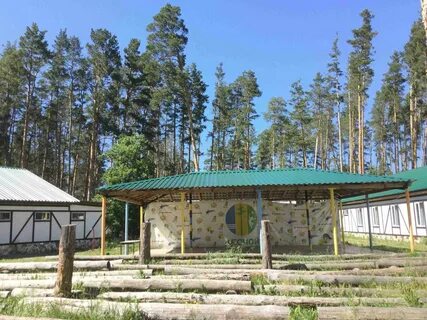 Лагерь лесной самара отзывы