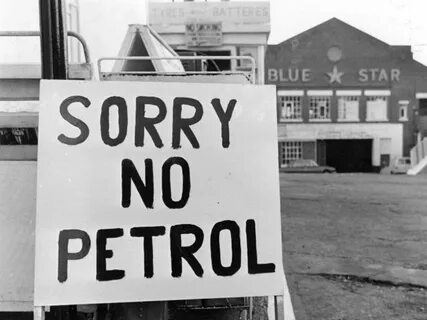 Кризис 1973 года