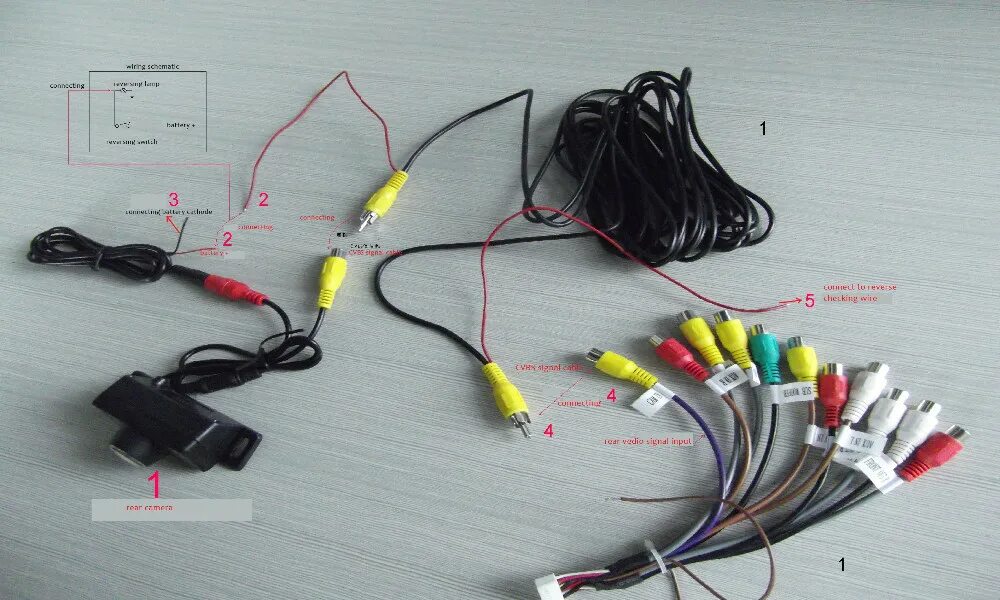 Разъём камеры заднего хода на камеру от магнитолы ГУ 8227l. Peugeot 4007 разъем с видеовыходом от штатной камеры. Магнитола dvm1450g провода подключения камеры заднего хода.
