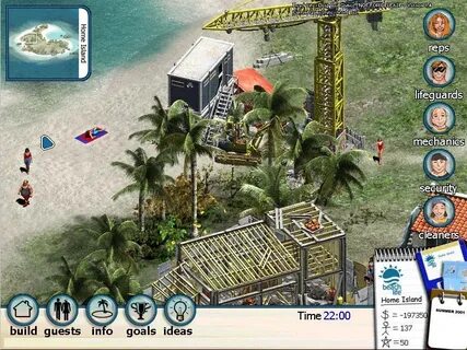 Beach life отзывы