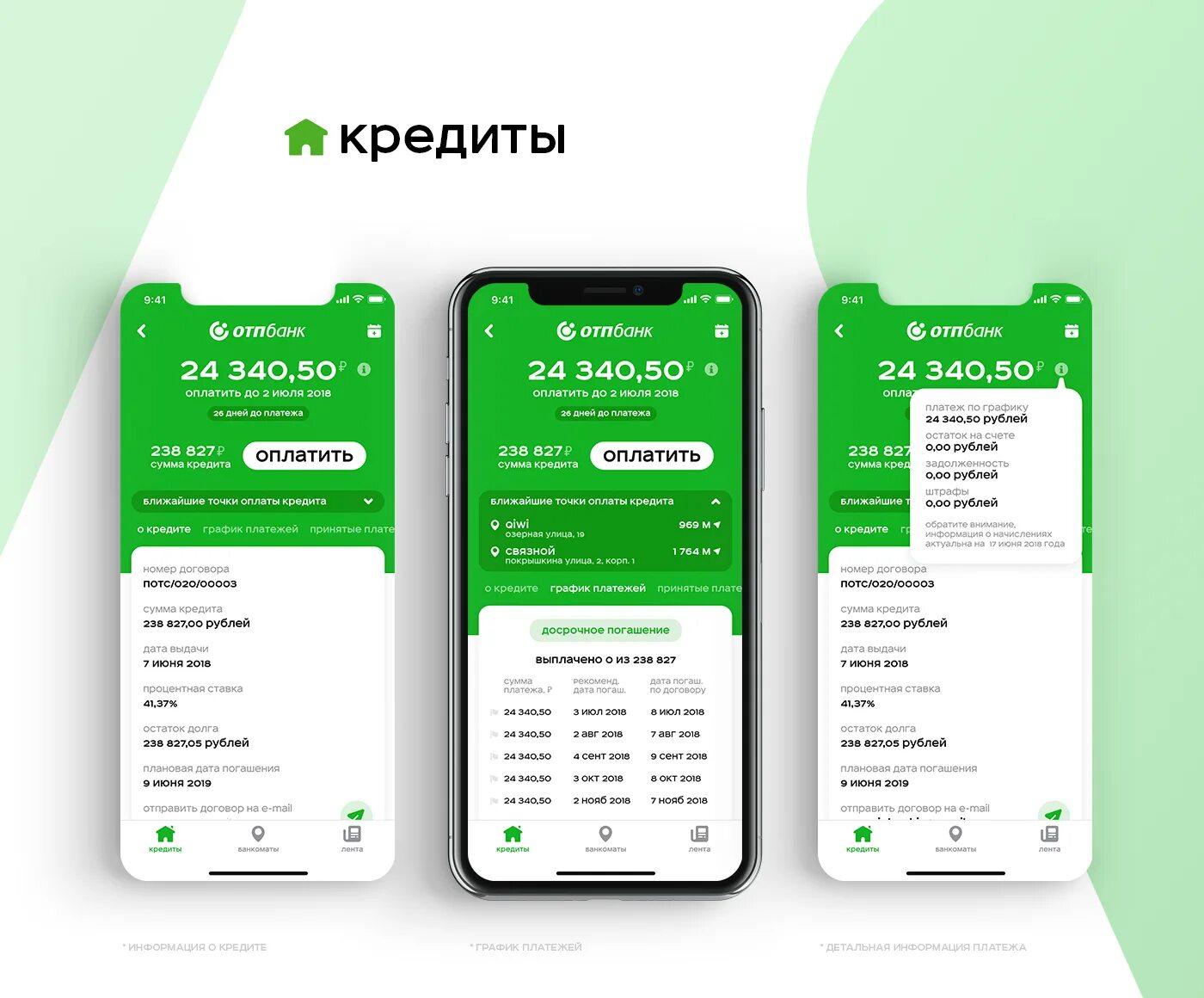 ОТП банк приложение. Оплата кредитов через приложение. Мобильные приложения банков. Мобильный банк.