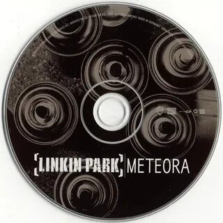 Linkin meteora