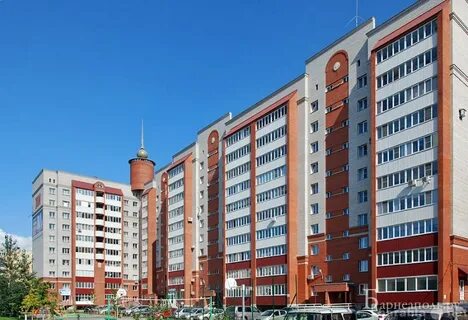 Барнаул антона