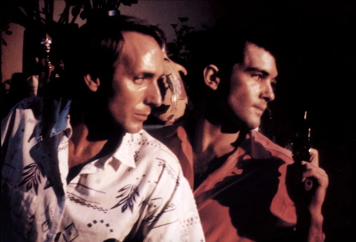 закон желания