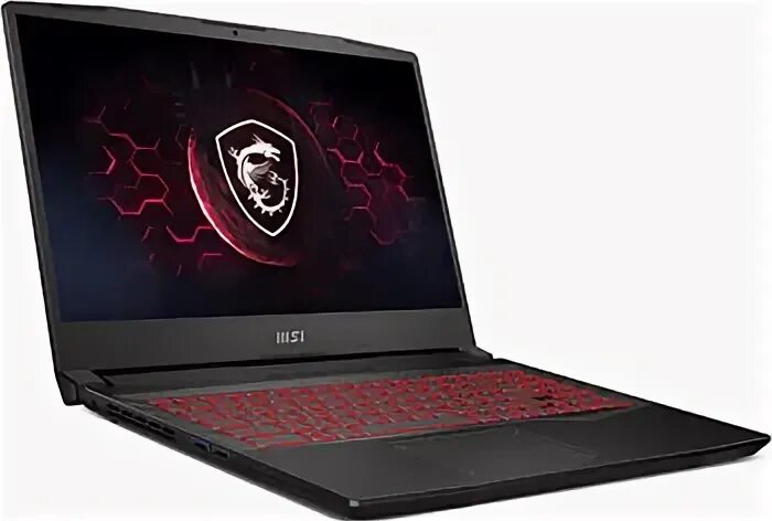 Msi pulse gl66 12uek 220ru