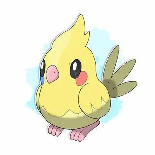 Solar pokemon