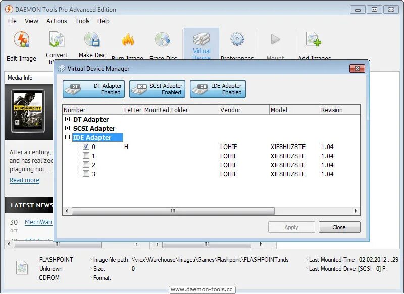Bit daemon. Daemon tools pro advanced. daemon tools 4.06. diamond tools. daemon tools windows xp.