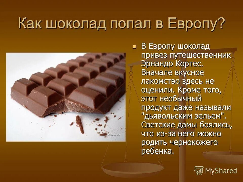 Что значит шоколад. Шоколад для презентации. Презентация про шоколад для детей. Презентация на тему ШИКОЛАД.