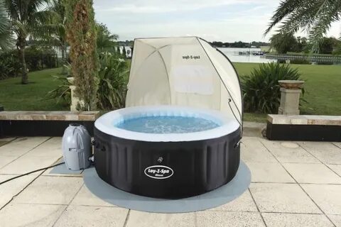 Lay z spa