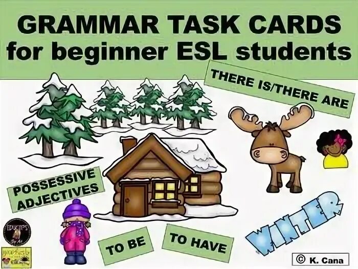 K task. K task