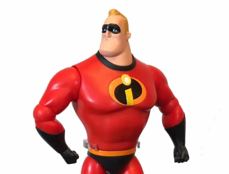 Toys incredible. Mr incredible. Крэйг т Нельсон Суперсемейка. The incredibles Mr incredible. Суперсемейка герои.