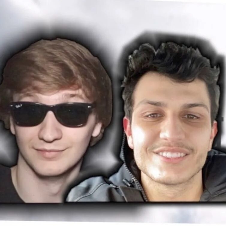 Честер и паркер шип. Паркер и честер. Паркер лайф оф лакшери. Честер и майк поцелуй. Честер и паркер арт.