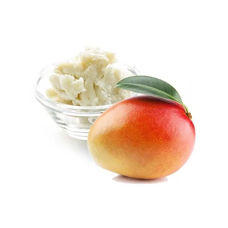 Mango butter