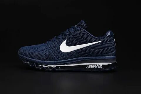 Nike max 2017