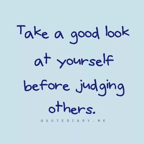 Take a good look at. Обложка look at yourself. don&#039;t look at.