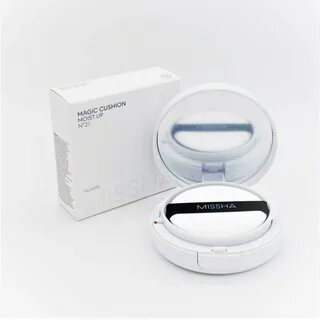Magic cushion