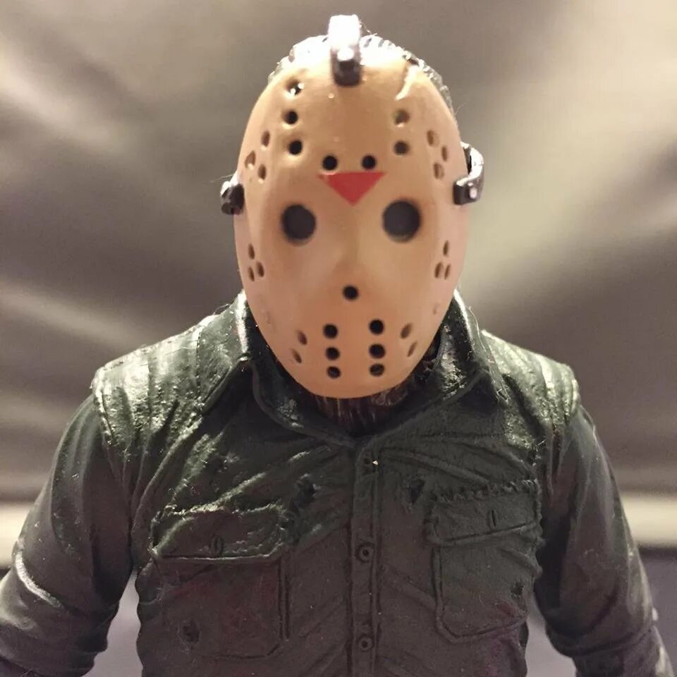 Jason. Jason