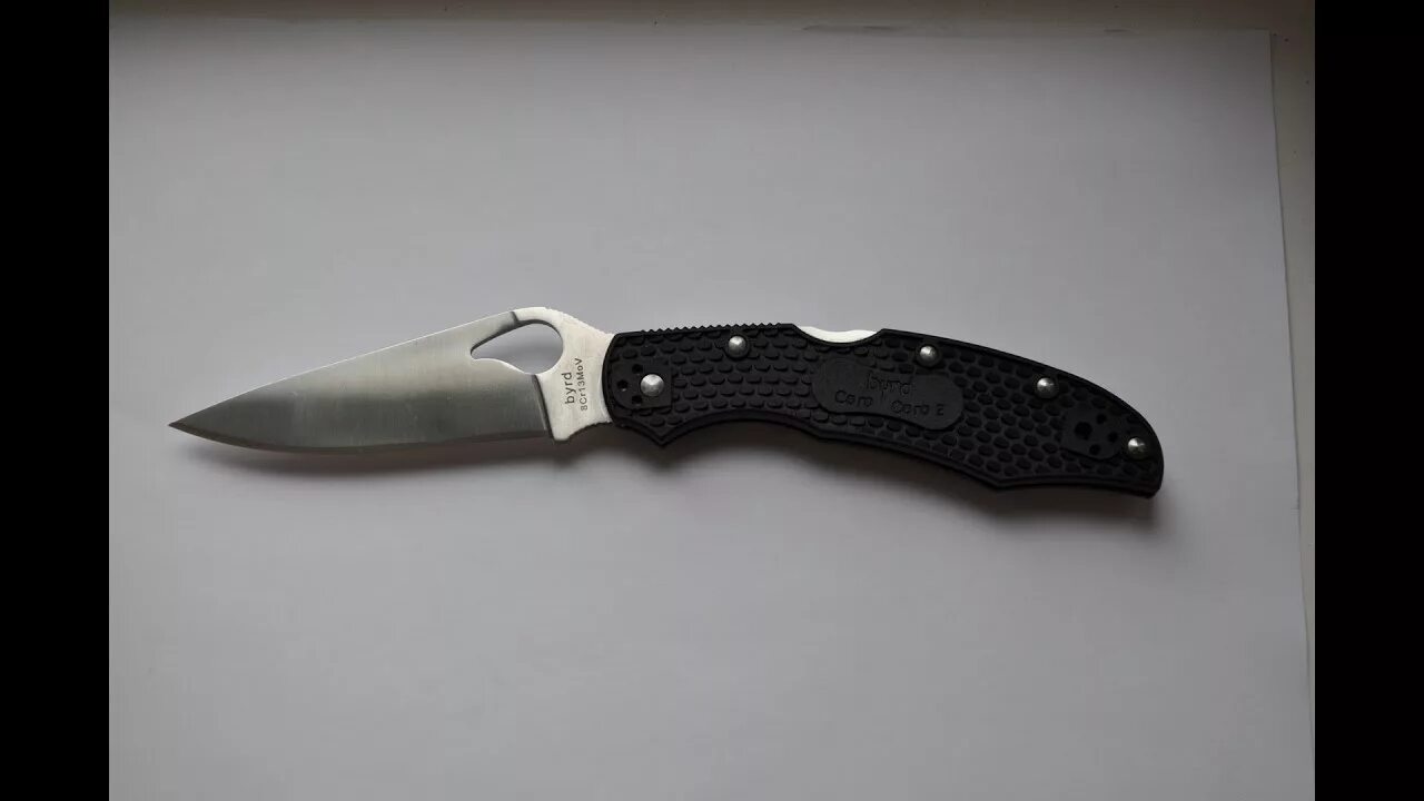 Bir d. Нож складной Byrd cara cara 2. Byrd cara cara 2 Emerson vs Spyderco Endura 4. Byrd Clone g10. Byrd cara-cara half Serrated.