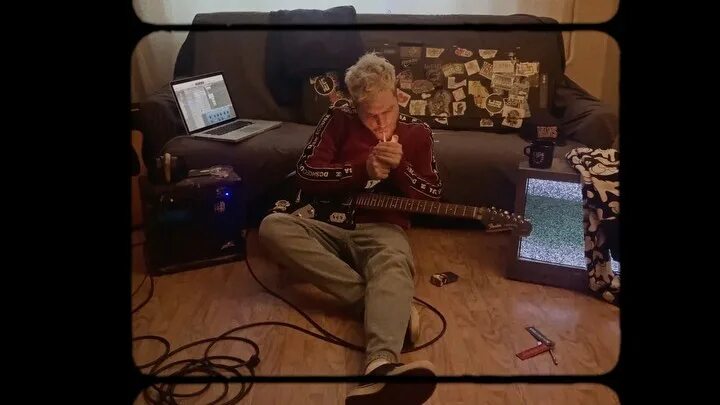 джинсы тарковского аккорды