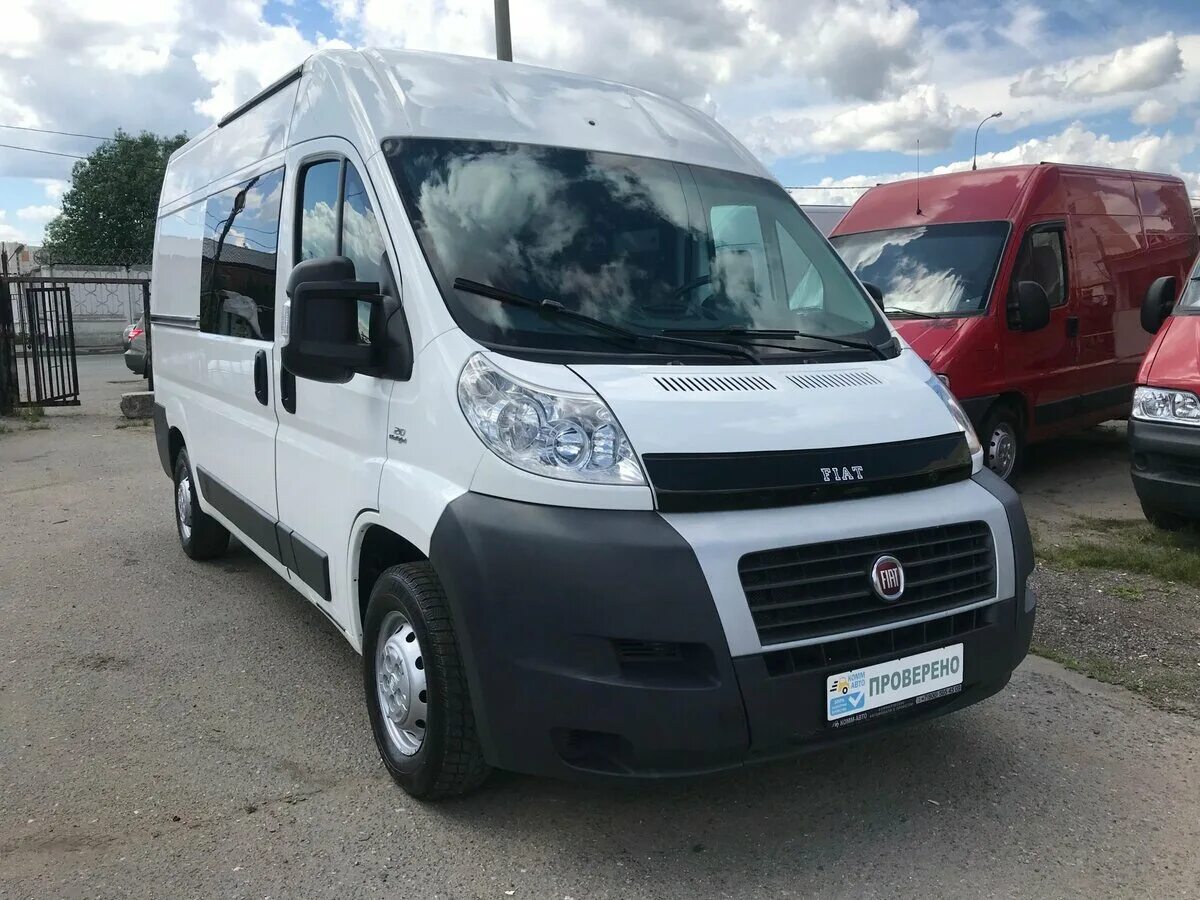 Fiat Ducato; 2013 г.в. Фиат Дукато 11 кубов. Фиат Дукато 24. Фиат Дукато белый. Куплю фиат дукато с пробегом на авито