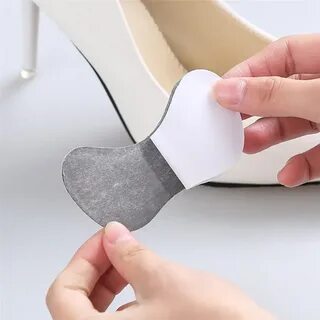 Подушечки для пятки