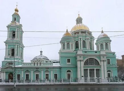 Где храм