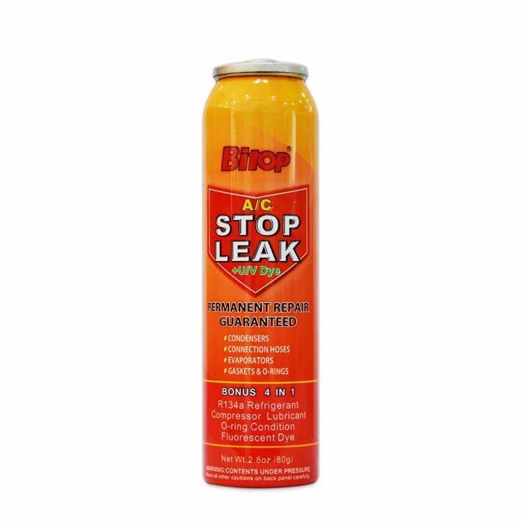 Stop leaks