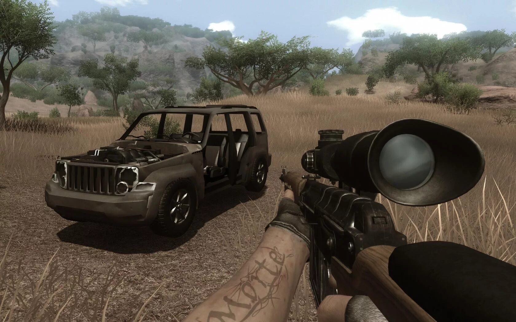 Фар край 2. Far Cry 2 Jeep Wrangler. Far Cry 2 (2008). Far Cry 2 2008 PC.