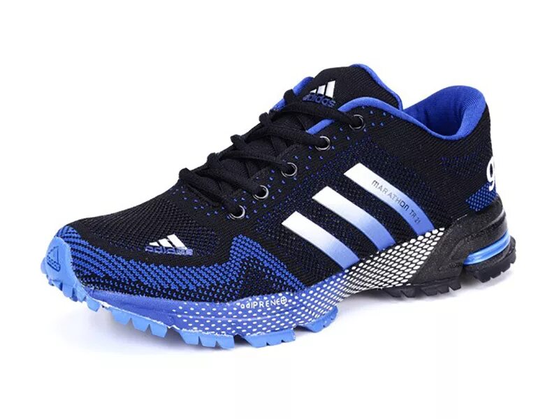 Adidas Marathon tr 21. Кроссовки adidas Marathon tr 21 мужские. Adidas Marathon tr21 синие. Кроссовки adidas Marathon Black/Blue.