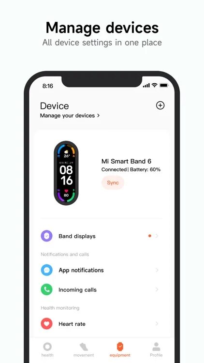 Mi lite приложение. Mi lite приложение