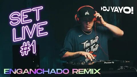 Dj yayo