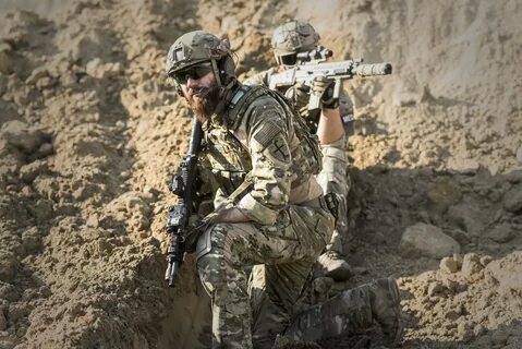 Action army