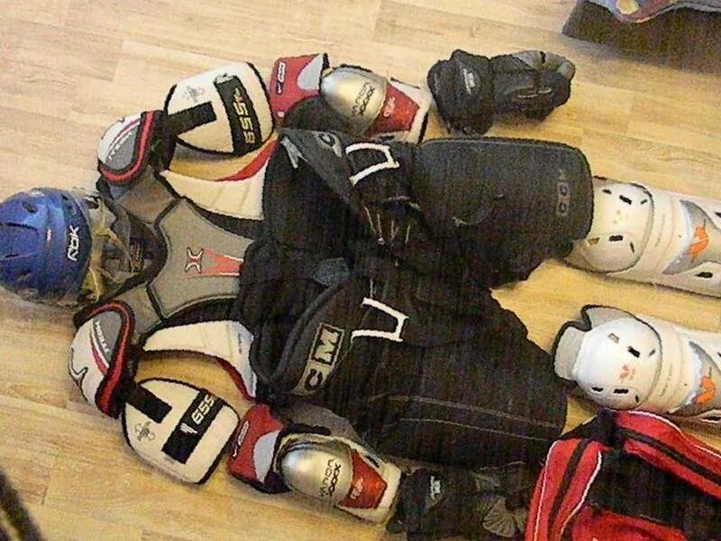 коньки bauer 44 размер.