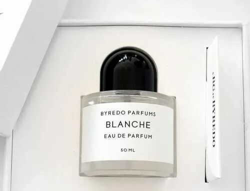 Духи Byredo Blanche. Byredo Blanche 50. Байредо Бланш 50 мл. Byredo Blanche 25 мл.