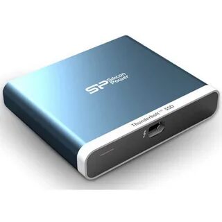 Ssd накопители silicon power