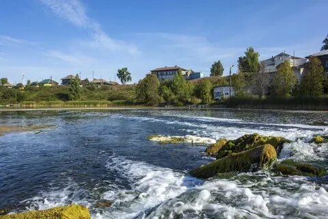 Погода сылва пермский край на 10 дней