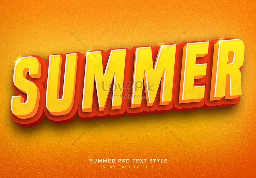Text style. Text style