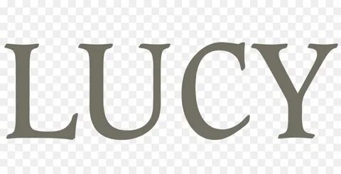 Lucy name