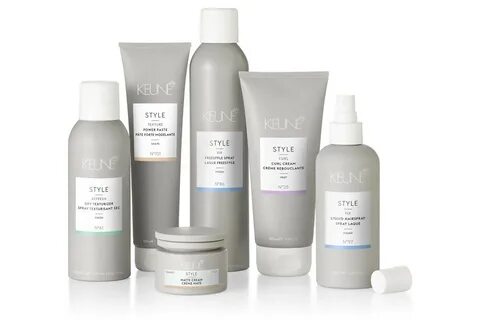 Keune style