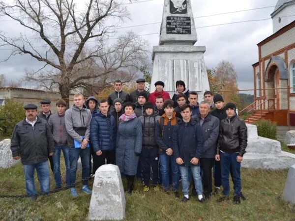 Ст андреевка. Село андреевка пензенская область.