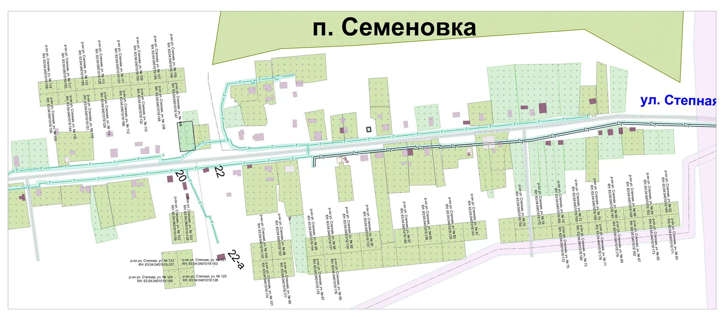 Семеновка самарская область. Поселок Семеновка Самарская область. Карта схема Новокуйбышевск. Карта города Новокуйбышевска Самарской области. План обустройства Самарской области.