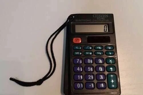 1 40 калькулятор